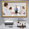 Hub ZENWIRE HV501 USB Typu C, Pasywny Interfejs USB Typu C 3.2 Gen. 1