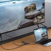 Hub ZENWIRE BYL-2311 8w1 USB Typu C 3.2 Gen. 1, Pasywny Dodatkowe informacje Aluminiowa konstrukcja
