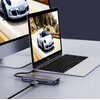Stacja dokująca ZENWIRE BYL-2006 USB-C 3.2. Gen. 2 Pasywny Typ Pasywny