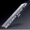 Stacja dokująca ZENWIRE BYL-2211 12w1 USB Typu C Pasywny Interfejs USB Typu C 3.2 Gen. 1