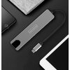Hub ZENWIRE BYL-2009 USB Typu C, Pasywny Interfejs USB Typu C