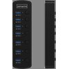 Hub ZENWIRE HUB11 USB 3.2 Gen. 1, Aktywny Interfejs USB 3.2 Gen. 1