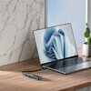 Hub ZENWIRE HUB81 8w1 USB Typu C 3.2 Gen. 1, Pasywny Interfejs USB Typu C 3.2 Gen. 1