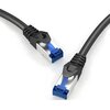 Kabel RJ-45 - RJ-45 MONTIS MT116-50 50 m Przepustowość 10 Gb/s
