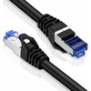 Kabel RJ-45 - RJ-45 MONTIS MT116-50 50 m Kategoria 6a