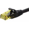 Kabel RJ-45 - RJ-45 MONTIS MT115-40 40 m Przepustowość 10 Gb/s
