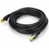 Kabel RJ-45 - RJ-45 MONTIS MT115-40 40 m Kategoria 6