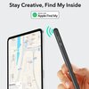 Rysik ESR Geo Digital Stylus Pen Czarny Funkcje dodatkowe Funkcja rozpoznawania nachylenia
