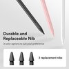 Rysik ESR Geo Digital Stylus Pen Czarny Funkcje dodatkowe 1 przycisk funkcyjny