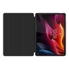 Etui na Lenovo Tab K11 Plus TB-352 11.5 TECH-PROTECT SmartCase Czarny Model tabletu Tab K11 Plus