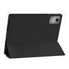 Etui na Lenovo Tab K11 Plus TB-352 11.5 TECH-PROTECT SmartCase Czarny Dedykowana do tabletów o przekątnej [cal] 11.5