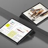 Etui na Lenovo Tab K11 Plus TB-352 11.5 TECH-PROTECT SmartCase Czarny Rodzaj Etui z klapką