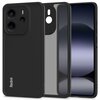 Etui TECH-PROTECT MagMat do Xiaomi Redmi Note 14 4G/LTE Czarny