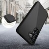 Etui TECH-PROTECT MagMat do Xiaomi Redmi Note 14 4G/LTE Czarny Kompatybilność Xiaomi Redmi Note 14 4G