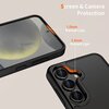 Etui TECH-PROTECT MagMat do Xiaomi Redmi Note 14 4G/LTE Czarny Marka telefonu Xiaomi