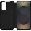 Etui TECH-PROTECT Smart Wallet do Samsung Galaxy S25+ Czarny Seria telefonu Galaxy S