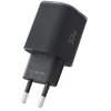 Ładowarka sieciowa TECH-PROTECT NCM33W PD33W/QC3.0 Czarny Liczba zasilanych urządzeń 2