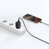 Ładowarka sieciowa TECH-PROTECT NCM33W PD33W/QC3.0 Czarny Kolor Czarny
