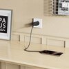 Ładowarka sieciowa TECH-PROTECT NCM33W PD33W/QC3.0 Czarny Gwarancja 12 miesięcy