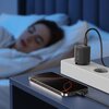 Ładowarka sieciowa TECH-PROTECT NCM33W PD33W/QC3.0 Czarny Rodzaj złącza USB - 1 szt.