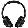 Słuchawki nauszne WEOFLY Tour ANC Czarny Transmisja bezprzewodowa Bluetooth