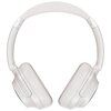 Słuchawki nauszne WEOFLY Tour ANC Beżowy Transmisja bezprzewodowa Bluetooth