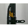 Hulajnoga elektryczna SPOKEY Rino+ 30km 350W 9" Czarno-szary Wyposażenie Karta gwarancyjna