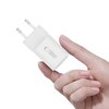 Ładowarka sieciowa TECH-PROTECT NCM33W PD33W/QC3.0 Biały Rodzaj Ładowarka sieciowa