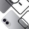 Etui XLINE MagSystem Satin Guardx do Samsung Galaxy S25 Edge Przezroczysty Marka telefonu Samsung