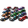 LEGO 71049 Minifigures Kolekcjonerskie bolidy F1 (1 zestaw) Kod producenta 71049