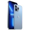 Smartfon APPLE iPhone 13 Pro Max 5G 128GB 6.7'' 120Hz Błękitny MLL93PM/A "Demo" Aparat fotograficzny tylny Tak