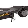 Hulajnoga elektryczna RAZOR Power Core E90 16km 90W 6" Czarny Przeznaczenie Dla dzieci