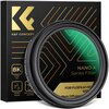 Filtr dyfuzyjny K&F CONCEPT KF01.2883 do FujiFilm Czarny