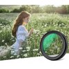 Filtr dyfuzyjny K&F CONCEPT KF01.2883 do FujiFilm Czarny Powłoki Hydrofobowe
