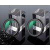 Filtr dyfuzyjny K&F CONCEPT KF01.2883 do FujiFilm Czarny Powłoki Nano