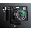Filtr dyfuzyjny K&F CONCEPT KF01.2883 do FujiFilm Czarny Rodzaj filtra Efektowy