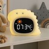 Lampka nocna KIDDOBOO JL-826 Dinozaur Rodzaj Lampka nocna