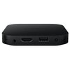 Odtwarzacz multimedialny 4K XIAOMI MI Box S Smart TV 2-Gen Czarny Pamięć wbudowana [GB] 8