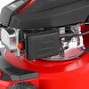 Kosiarka spalinowa HECHT 5408 406mm 1.3kW Pojemność kosza [l] 45