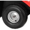 Traktor ogrodowy HECHT 5169 Pojemność silnika [cm3] 224