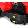 Traktor ogrodowy HECHT 5169 Typ silnika OHV górnozaworowy