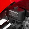 Traktor ogrodowy HECHT 5169 Pojemność kosza [l] 220