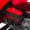 Traktor ogrodowy HECHT 5169 Funkcje Napęd, Rozrusznik