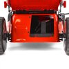 Kosiarka spalinowa HECHT 547SXW Pojemność silnika [cm3] 139