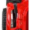 Traktor ogrodowy HECHT 5192 Rodzaj kosiarki Traktor ogrodowy