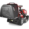 Traktor ogrodowy HECHT 5192 Rotacyjna Nie