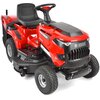 Traktor ogrodowy HECHT 5192 Pojemność zbiornika paliwa [l] 7.5