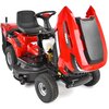Traktor ogrodowy HECHT 5192 Model producenta 5192
