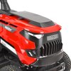 Traktor ogrodowy HECHT 5192 Typ silnika OHV górnozaworowy