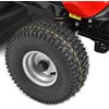 Traktor ogrodowy HECHT 5192 Silnik marka Loncin